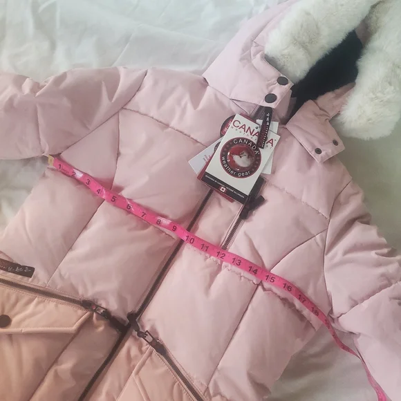 Jacket - Picture 3 of 16